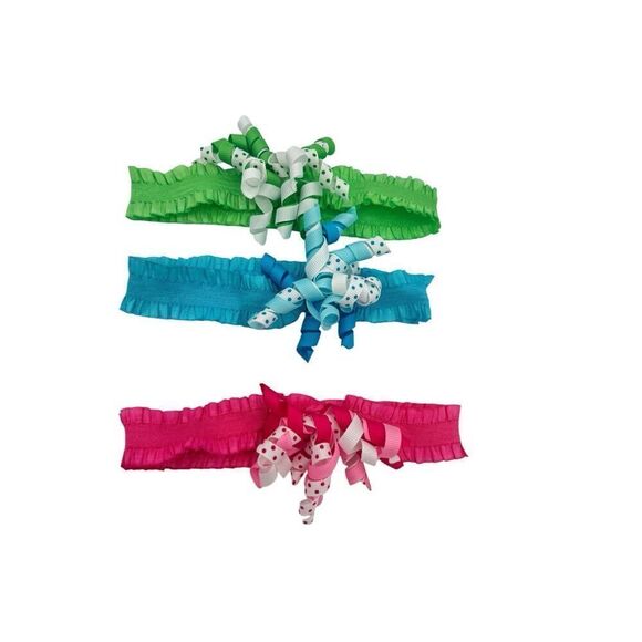 Brand new never used. Babies head band - Picture 2 of 3